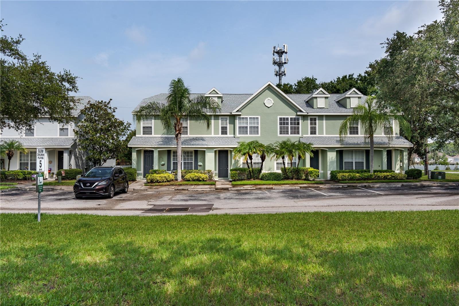 Residential in TAMPA