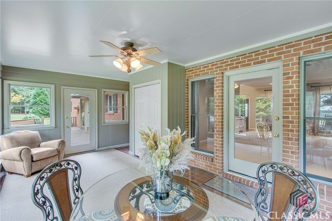 398 Collier Church Rd, House other with 4 bedrooms, 3 bathrooms and 4 parking in Comer GA | Image 32