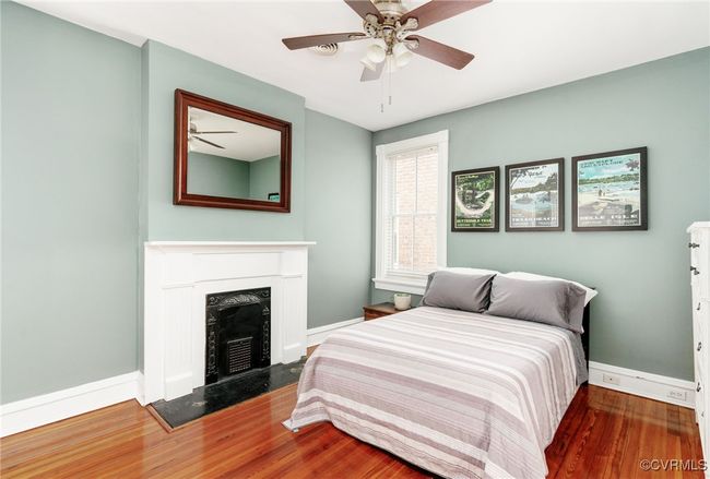 2410 Floyd Ave, House other with 3 bedrooms, 2 bathrooms and null parking in Richmond VA | Image 27