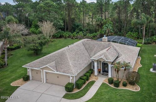 766 Park Springs Ct, Port Orange, FL, 32128-6046 | Card Image