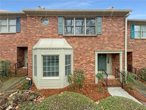 6295 Windsor Trace Dr, Peachtree Corners, GA, 30092-2374 | Card Image