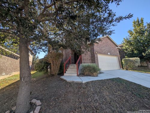 1326 Crow Ct, San Antonio, TX, 78245-4465 | Card Image