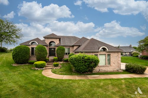 10801 Jillian Rd, Orland Park, IL, 60467-4550 | Card Image