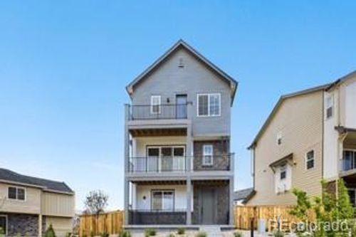 3380 W 87th Place, Westminster, CO, 80031 | Card Image