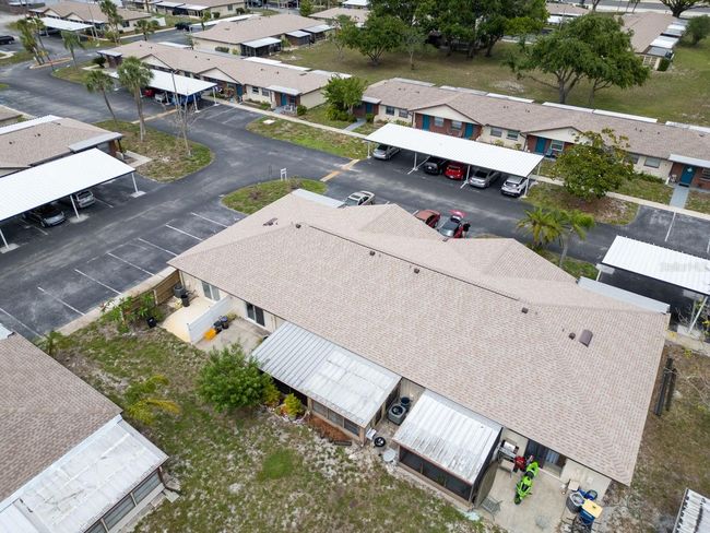 APT-1105 - 24862 Us Highway 19 N, House other with 1 bedrooms, 1 bathrooms and null parking in CLEARWATER FL | Image 17