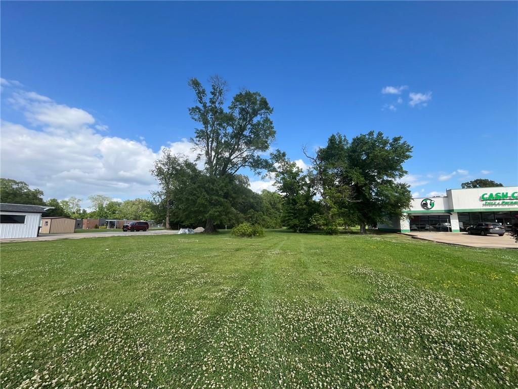Land in Marksville