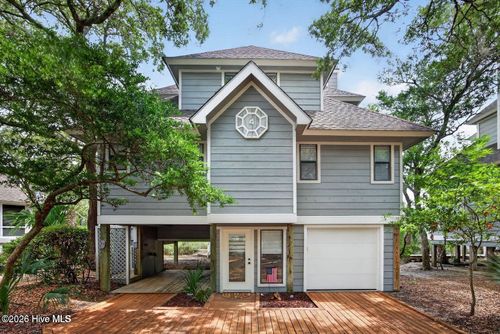 unit-4-125 N Bald Head Wynd, Bald Head Island, NC, 28461 | Card Image