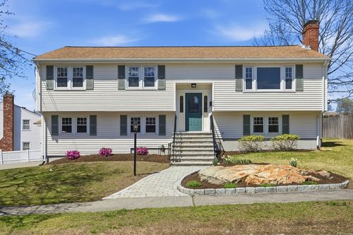 175 Mallard Way, Waltham, MA, 02452 | Card Image