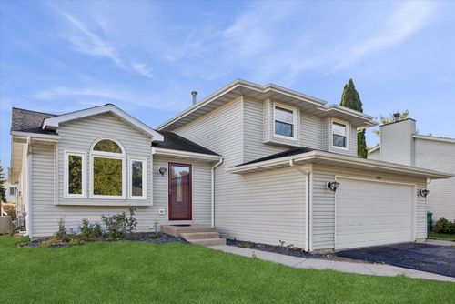 1424 Phoenix Ln, Joliet, IL, 60431-8415 | Card Image