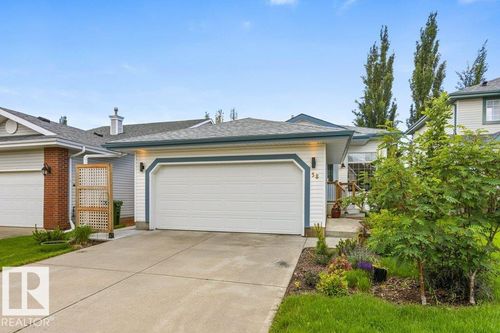 58 Delage Cres, St Albert, AB, T8N6J5 | Card Image