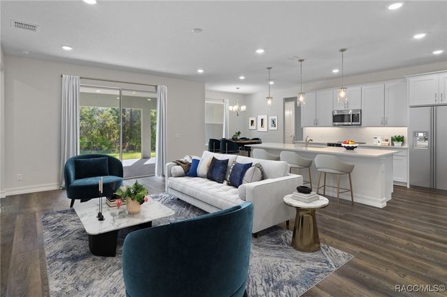 159 N Kinglet Ave, House other with 3 bedrooms, 3 bathrooms and 2 parking in HERNANDO FL | Image 6
