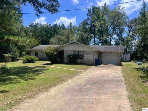 1829 Pine Grove Rd, Saline, LA, 71070-2330 | Card Image