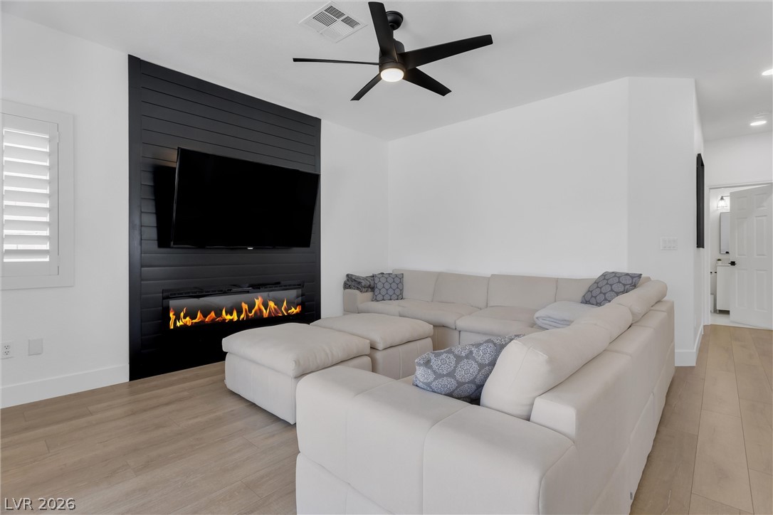 Residential Lease in Henderson 3