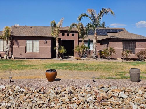 9934 E Twin Spurs Ln, Florence, AZ, 85132-7114 | Card Image