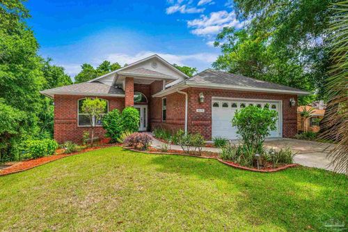 4610 Peacock Dr, Pensacola, FL, 32504-6825 | Card Image