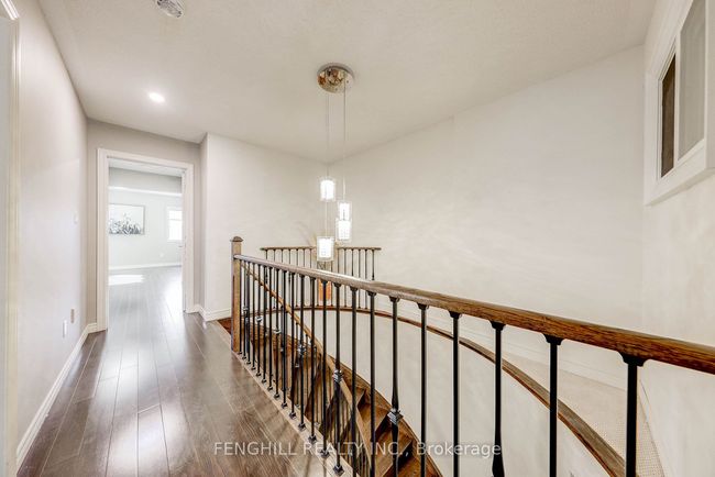 23 Cherna Ave, House attached with 6 bedrooms, 4 bathrooms and 2 parking in Markham ON | Image 24
