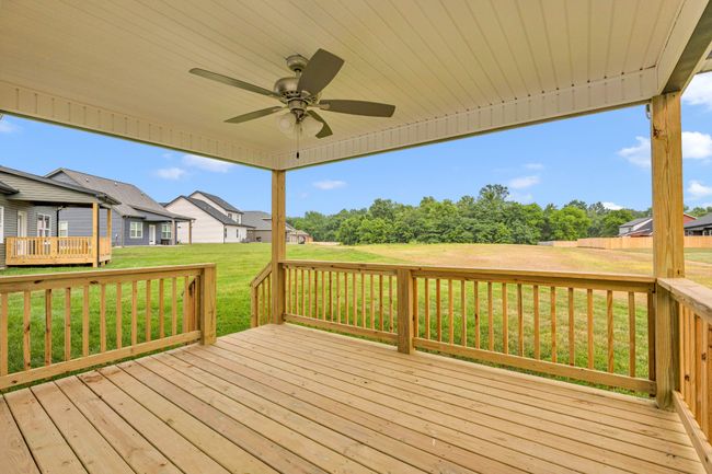 497 Herman Dr, House other with 3 bedrooms, 2 bathrooms and 2 parking in Clarksville TN | Image 13