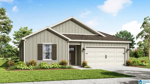 4905 Newbridge Blvd, BESSEMER, AL, 35022-2022 | Card Image