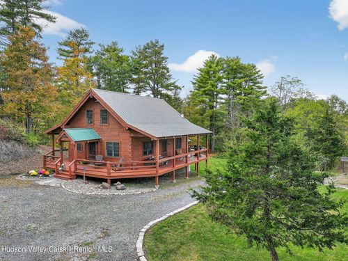 52 Paul Horn Rd, Catskill, NY, 12414-6700 | Card Image