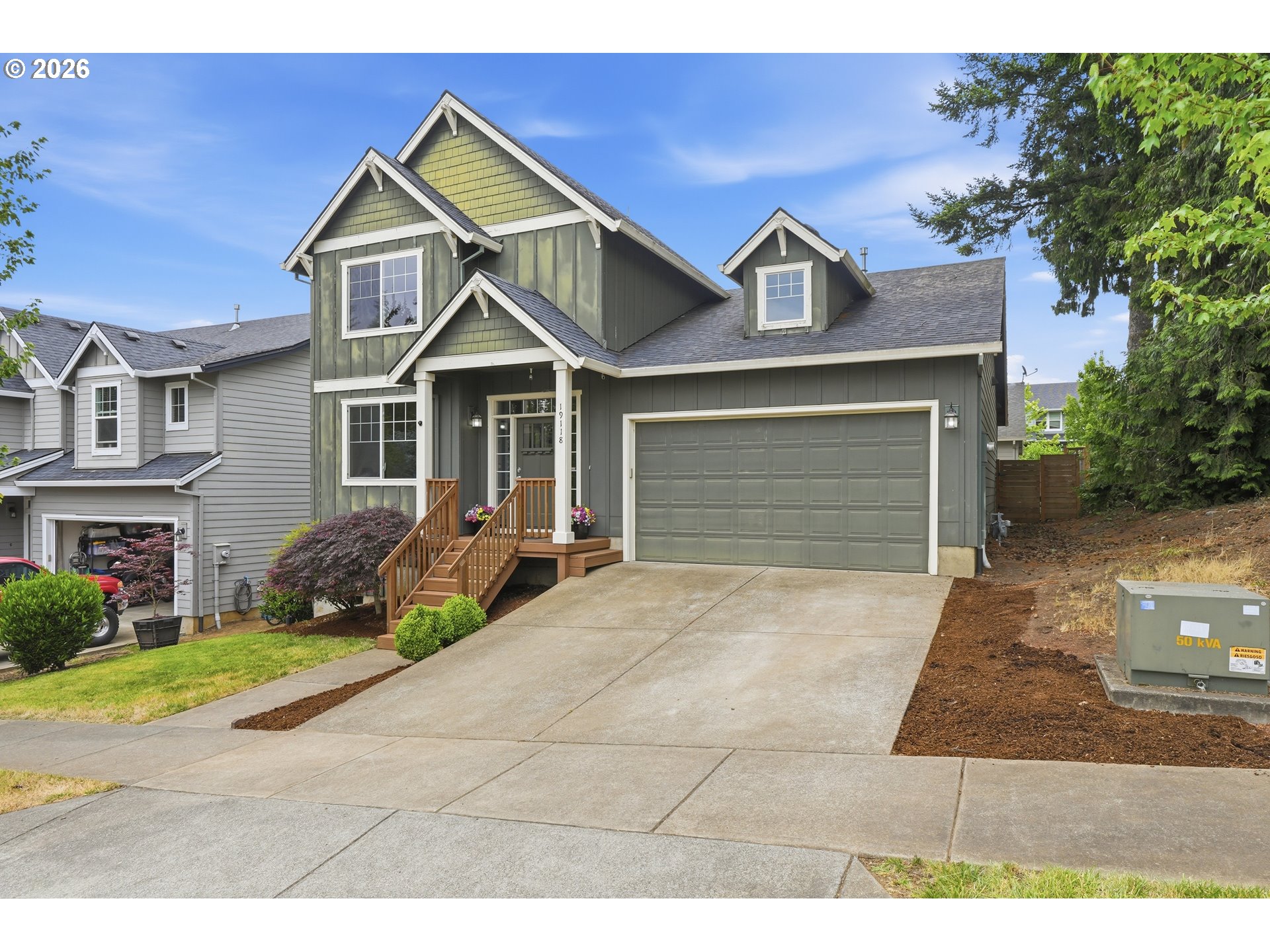 Residential in Sandy 3