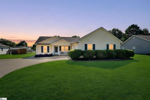 1177 Holly Springs Road, Lyman, SC, 29365 | Card Image