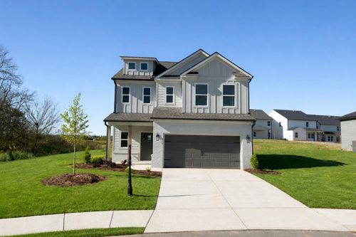 7541 Snow Cone Way, Ooltewah, TN, 37363-2476 | Card Image