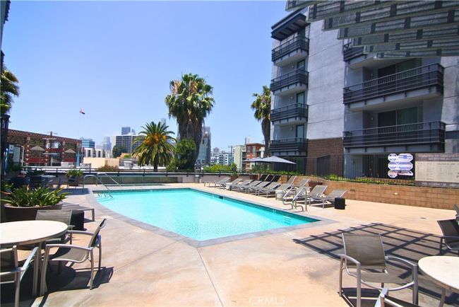 APT-508 - 629 Traction Ave, Condo with 2 bedrooms, 2 bathrooms and 2 parking in Los Angeles CA | Image 31