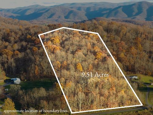 TBD Ridge Rd, FAIRFIELD, VA, 24435 | Card Image