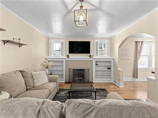 1411 2 Nd St, House other with 3 bedrooms, 3 bathrooms and 1 parking in Beaver PA | Image 8