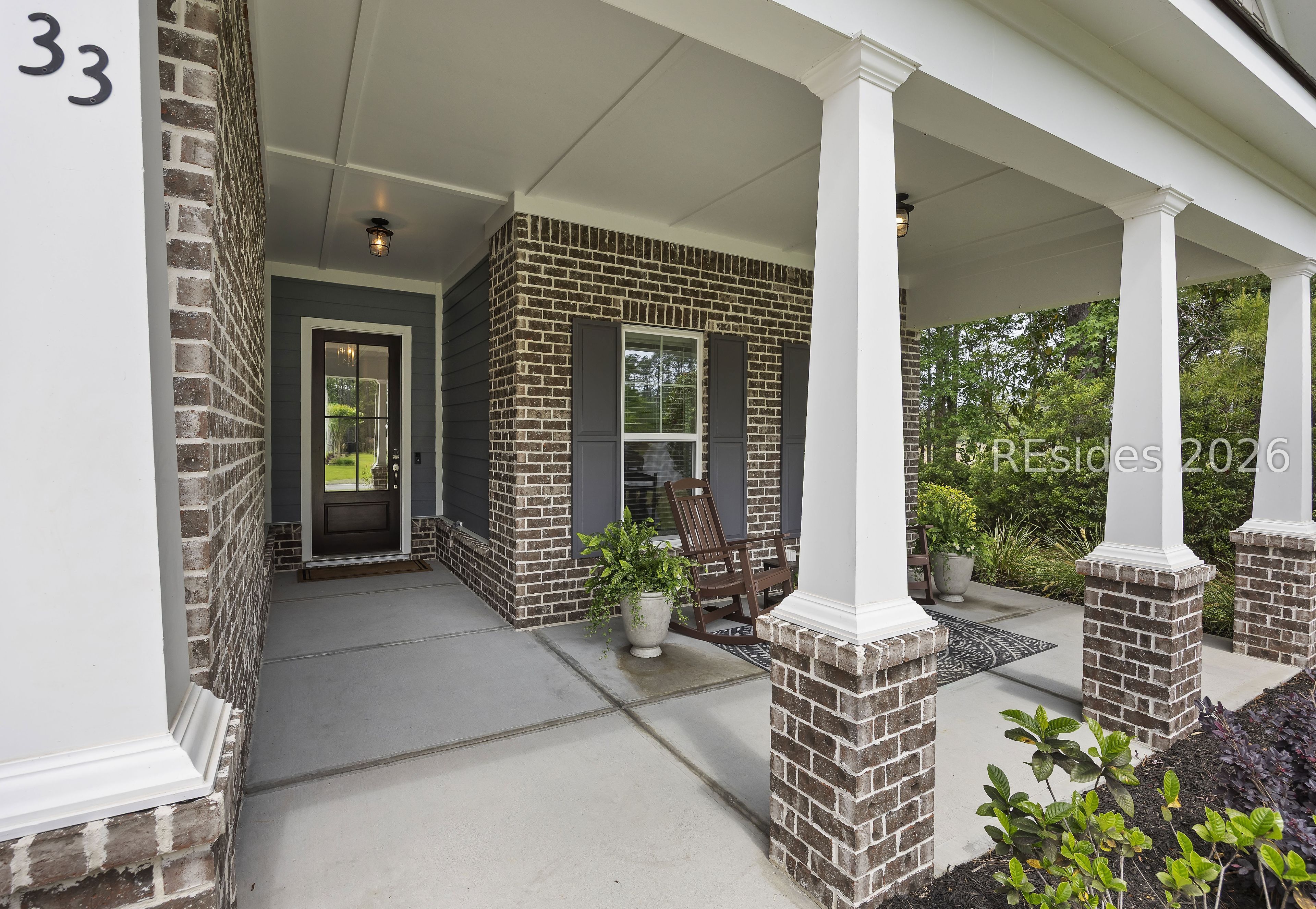 Residential in Bluffton 2