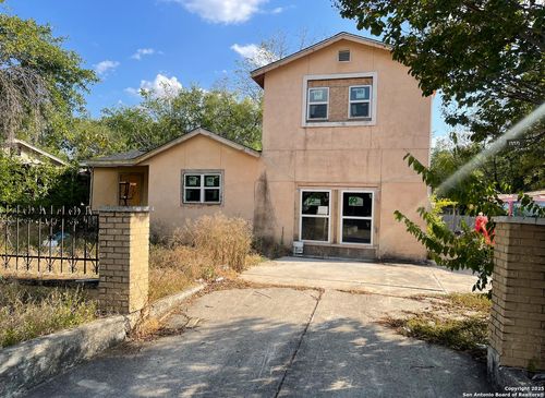 238 Doolittle St, San Antonio, TX, 78211-4110 | Card Image