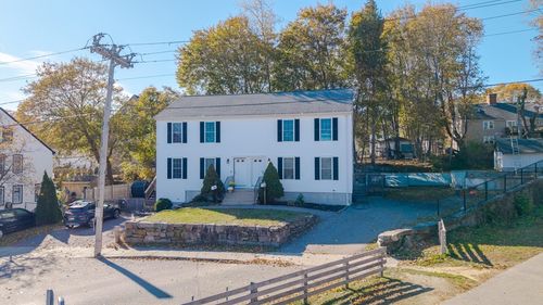 8-8 Mendon St, Blackstone, MA, 01504-1642 | Card Image