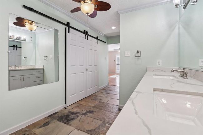 Primary bathroom remodeled 2017 | Image 20