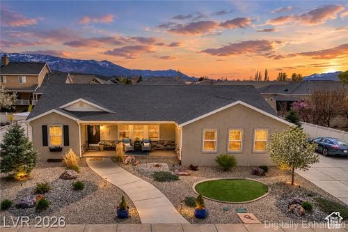 3863 W 1375 N, Cedar City, UT, 84721-8378 | Card Image