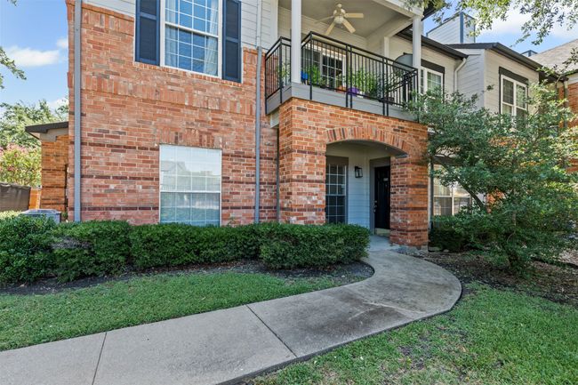 APT-1608 - 2524 Preston Rd, Condo with 2 bedrooms, 2 bathrooms and null parking in Plano TX | Image 5