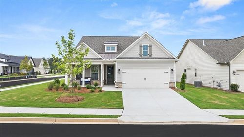 3812 Tielman St, Snellville, GA, 30078-6325 | Card Image