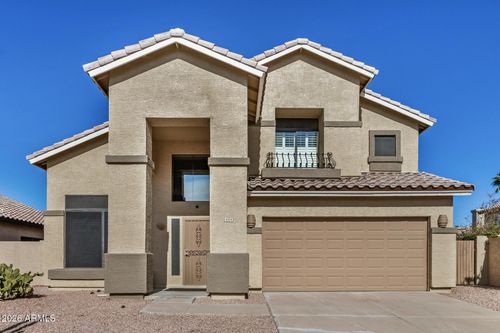 4334 E Anderson Dr, Phoenix, AZ, 85032-9223 | Card Image