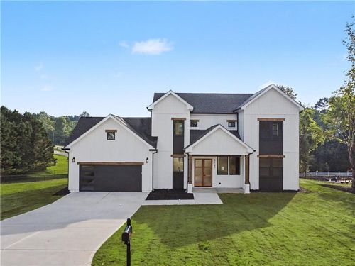 5147 Shirley Rd, Gainesville, GA, 30506-5116 | Card Image