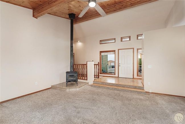 Living room view to front door | Image 9
