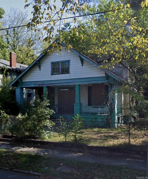 1623 S Park St, Little Rock, AR, 72202-5846 | Card Image