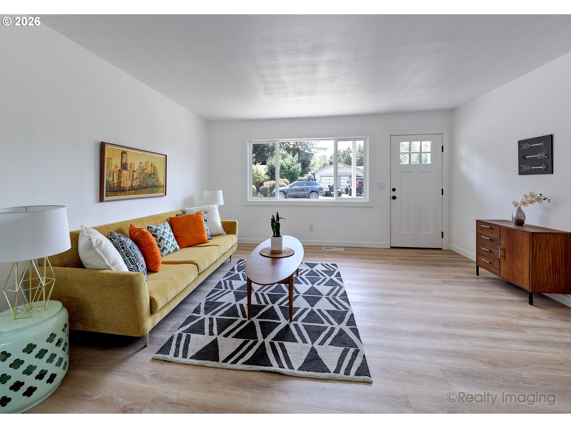 Residential in Beaverton 2