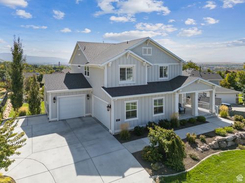 407 Welling Way, Farmington, UT, 84025-3921 | Card Image