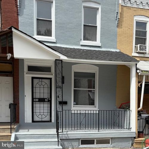3346 N Smedley St, PHILADELPHIA, PA, 19140-4901 | Card Image