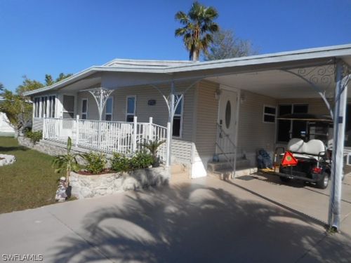 5731 Captain John Smith Loop, NORTH FORT MYERS, FL, 33917-9017 | Card Image