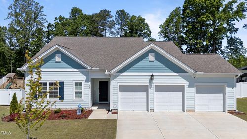 412 Kavanaugh Rd, Wake Forest, NC, 27587-3752 | Card Image