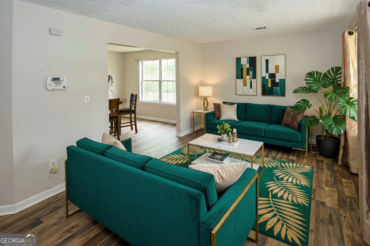 Residential in Jonesboro 2