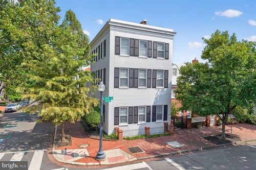 1363 28th St Nw, WASHINGTON, DC, 20007-3101 | Card Image
