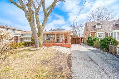 1083 Pharmacy Ave, Scarborough, ON, M1R2H2 | Card Image