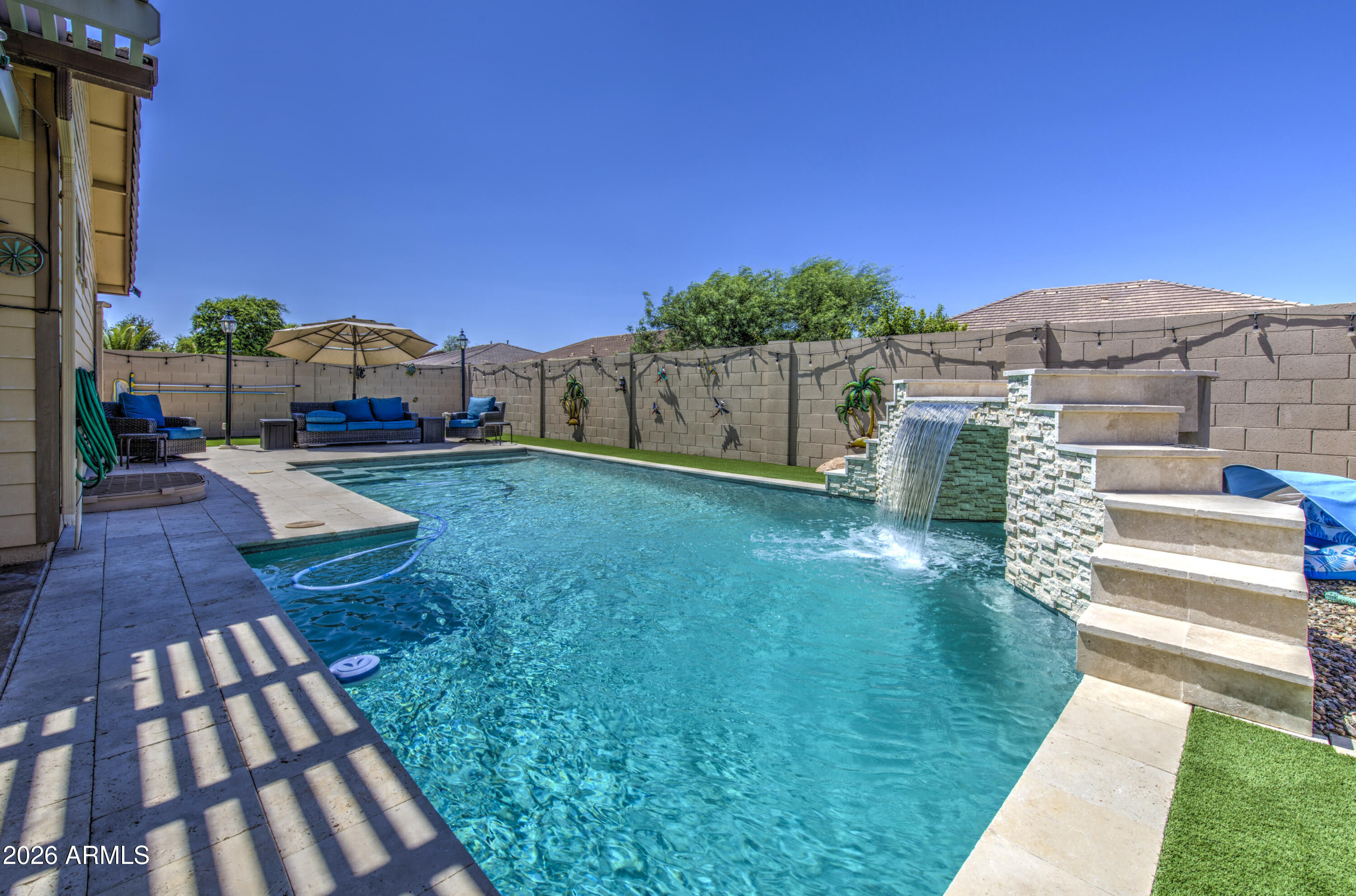 Residential in Goodyear