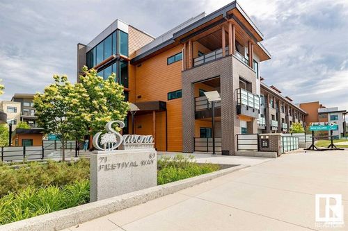 61 Festival Way, Sherwood Park, AB, T8A4Y9 | Card Image